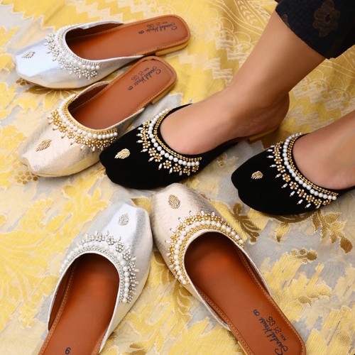Handmade ladies pakistani - handmade,