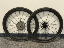 Spinergy FCC 32 Carbon 142