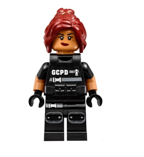 Lego minifig sh0328 - lego®,