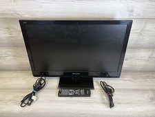 Panasonic viera l24x5b tv - viera, tx-l24x5b