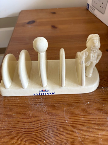 Lurpak food advertising toast - lurpak,