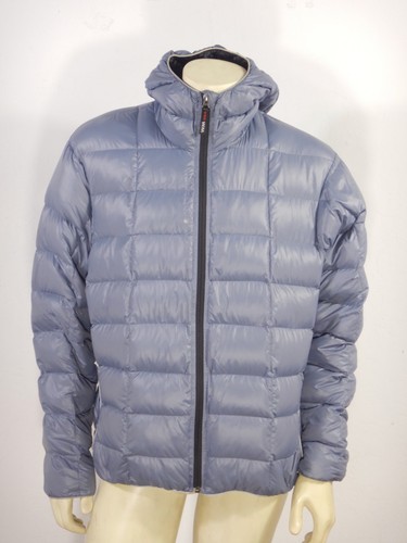 Western mountaineering men - western, men's