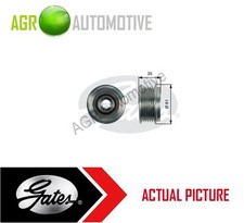 GATES OVER RUNNING ALTERNATOR