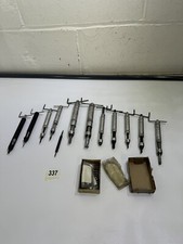 Armstrong Helicoil insert tools Job Lot #337