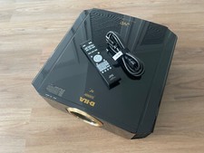 JVC DLA-RS65U REFERENCE SERIES