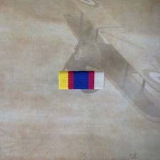 Gallipoli Star Medal Ribbon