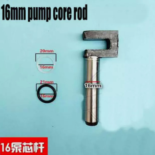 Horizontal jack repair - 3, t