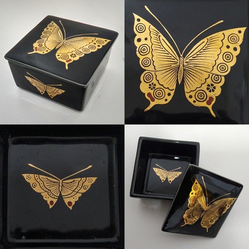 Japanese lacquerware - japanese,