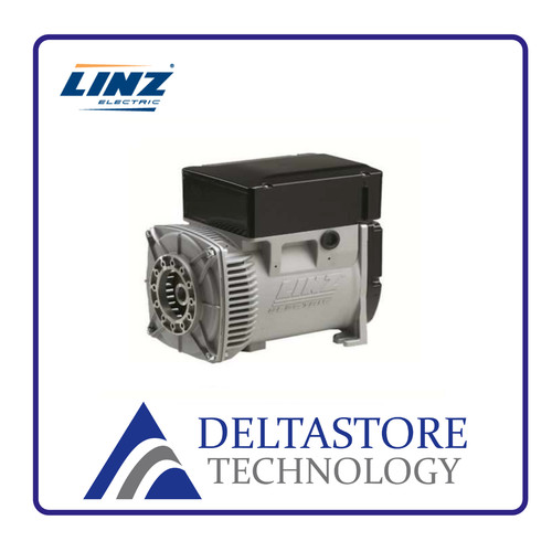 Linz three phase alternator - linz,
