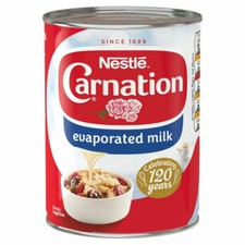 Nestlé Carnation Evaporated