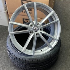 19" VW Golf R Pretoria style