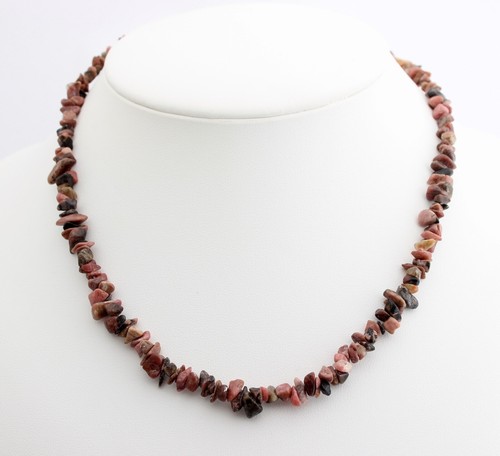 Gemstone splitter chain - gemstone,