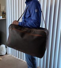 Vintage Aramis First Flight