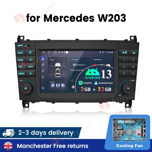 Android car radio - android, 15