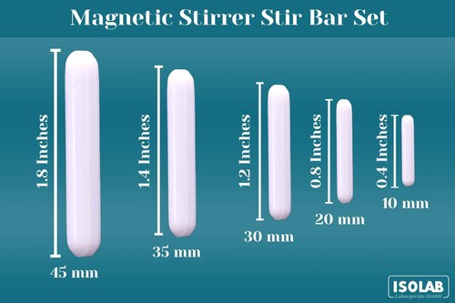 Ptfe magnetic stirrer - stirrer, –