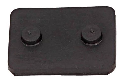 Leaf spring pressure - spring, fits
