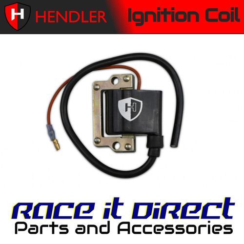 Ignition coil for yamaha - yamaha, lbii
