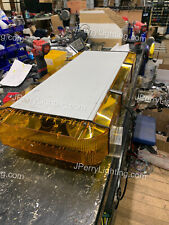 Whelen Edge 9U Ultra Mini BASIC Light Bar 28” 4 STROBE