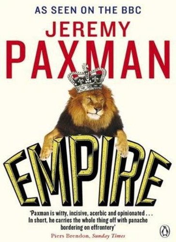Empire what ruling the - what,