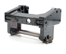 Tamiya truck rear - tamiya, transom