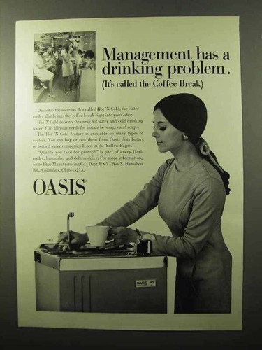 1970 oasis hot cold - 1970,