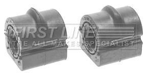 Genuine first line roll bar - first,
