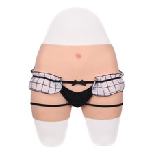 UK Stock Silicone Panty with