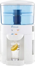 Chillswell Mini Water Cooler & Dispenser 5 Litre Capacity plus 1 Filter