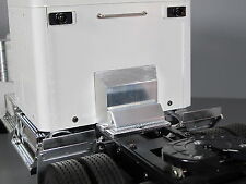 Aluminum Shock Box Cover