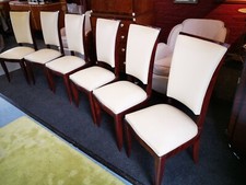  French  Jules Leleu Style Art