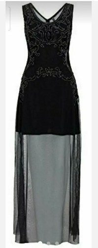 Women dress size gatsby - size, 8-gatsby