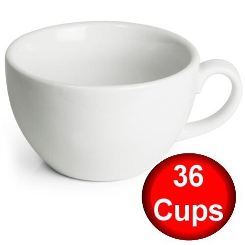25cl coffee cups bowl - 25cl,