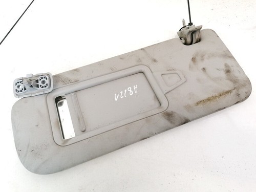 Kia ceed 2008 - 2008, visor,