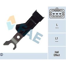79169 FAE SENSOR, CAMSHAFT POSITION FOR CHEVROLET OPEL VAUXHALL