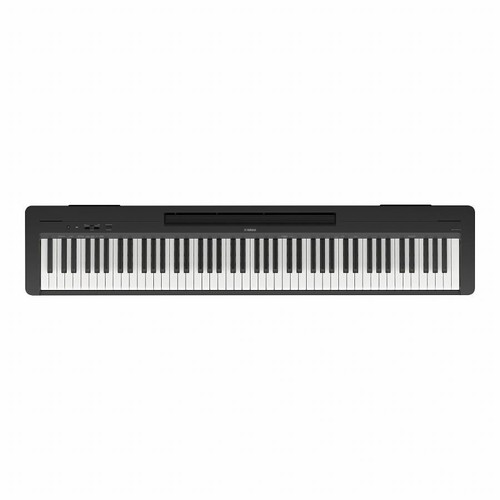 Yamaha 145b black compact - p-145b,