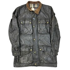 Vintage Belstaff Trialmaster