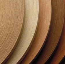 Iron On Edging Trim Veneer