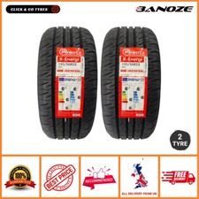 2 x 195/50R15 BANOZE X-Energi
