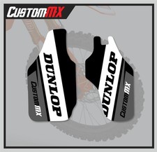 HONDA CR CRF 125 250 450 LOWER