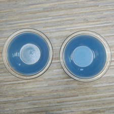 Phoenix Pastel Blue Spray Ware