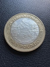 2004 tercentenary the - of,