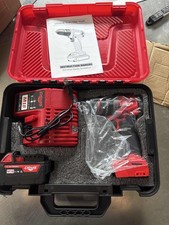 New For Milwaukee M18 Battery