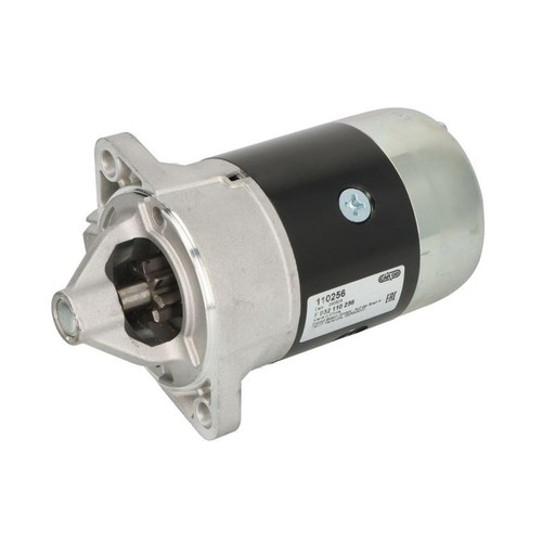 Starter fits nissan urvan 0 - fits:, 2.0