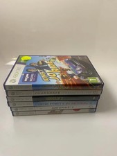 Xbox 360 Kinect 6 Games bundle (Kinect Required)