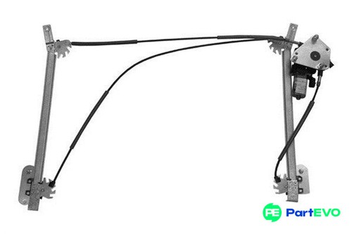 Magneti marelli front right - magneti,