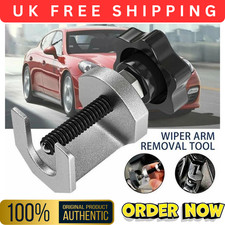 Car Windshield Wiper Arm