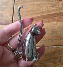 Stunning Next Silver Tone