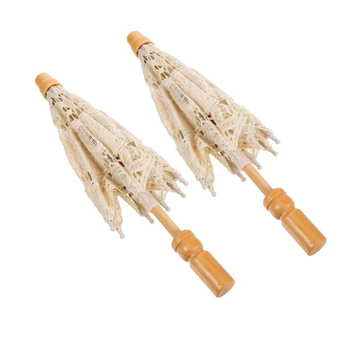 2pcs vintage wedding - vintage,