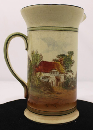 Early 20th century royal - early,