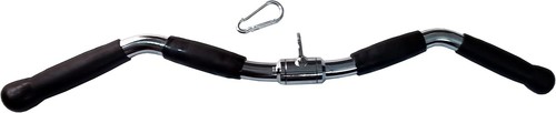 Qibylift lat pull down bar - lat,